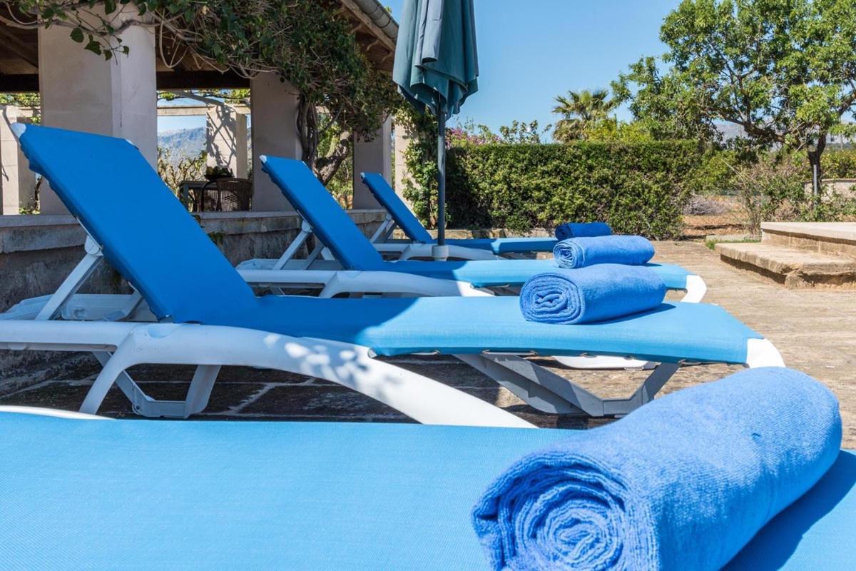Villa Catalina Petit Pollença
