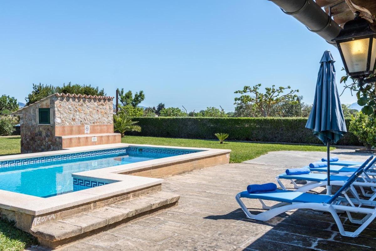 Catalina Petit Villa *