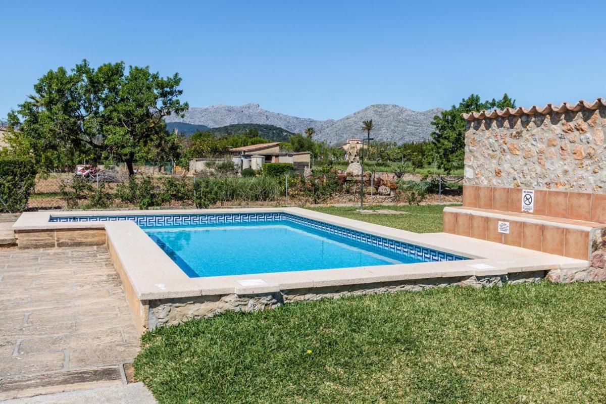 Catalina Petit Pollença