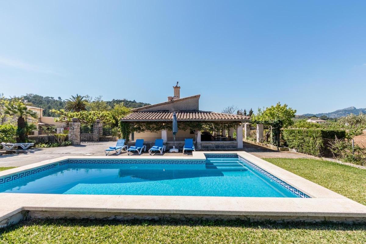 Catalina Petit Villa *