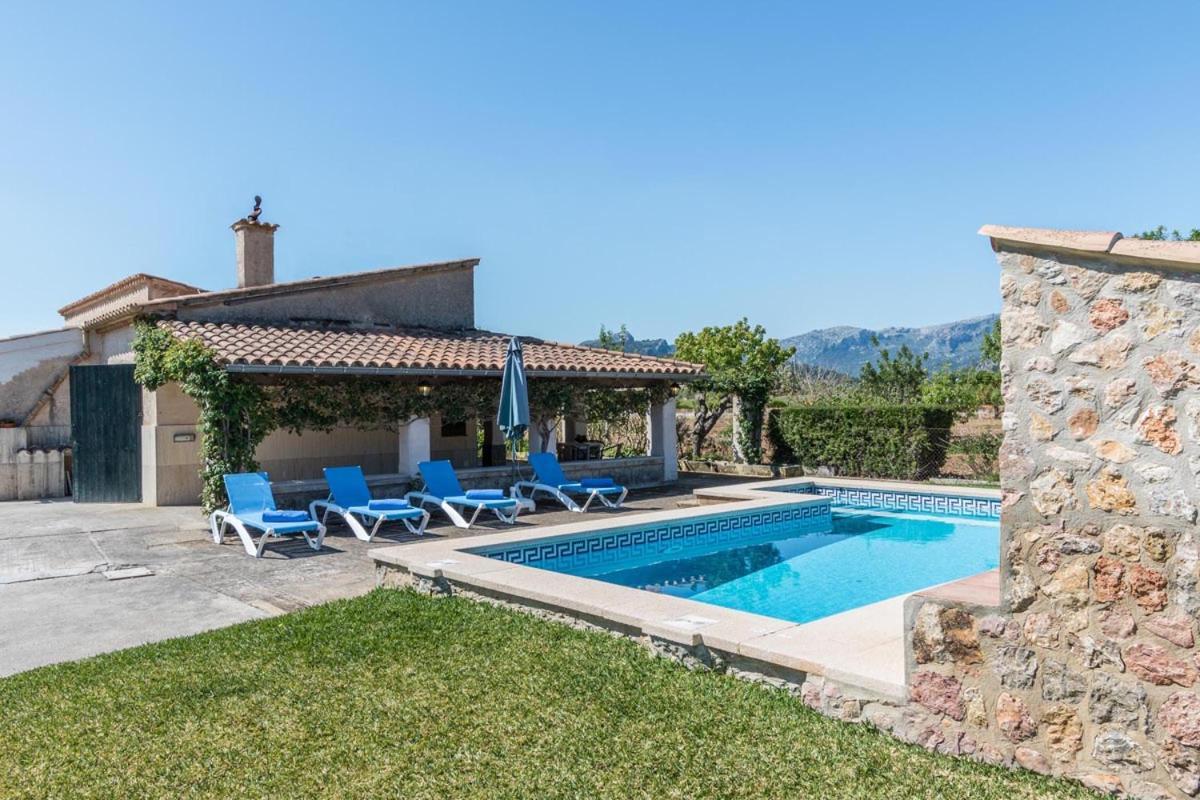 Villa Catalina Petit *