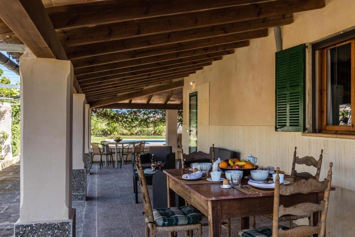 Villa Catalina Petit *